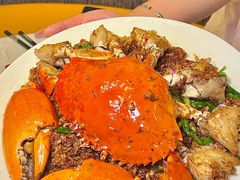-喜记避风塘炒辣蟹(旗舰店)