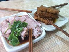-亮亮面馆(经六路店)