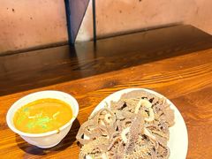 -姚记炒肝店(簋街店)