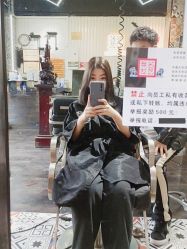-無名发艺