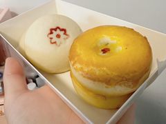 -祥禾饽饽铺·中式糕点(北京来福士店)