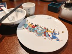 -索溪山寨·湘西饮食文化博物馆(标志门店)