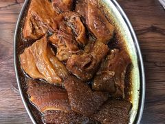 -小梁哥云吞面(黄贝岭店)