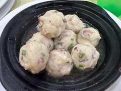 -秋姐美食店(旅游大道店)