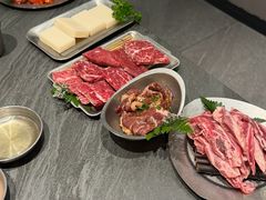 -麻蒲碳烤肉(远景路1号店)