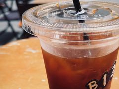 -BIJOU coffee&cocktail(龙岗万科广场店)