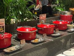 -拉蒂娜·巴西牛排馆 Latina·Brazilian Steakhouse(王府井喜悦店)