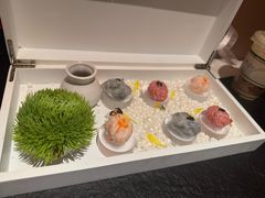 -色響火锅(恒隆广场店)