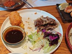 -炉胜·炉端烧·居酒屋