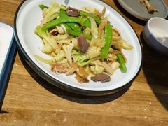-先记烧鹅王·本地粤菜(福永店)