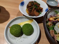 -森味花园·日本料理(伊藤洋华堂亚运村店)