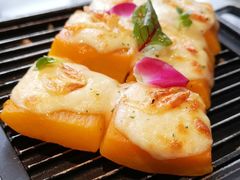 -蜜桃花开·中西融合菜E&W(南长街店)