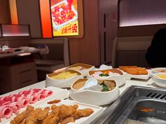 -海底捞火锅(凤凰广场店)