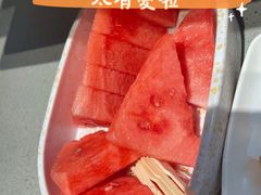 -海底捞火锅(天津SM城市广场店)