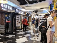 -宁茶·西宁特色奶茶(北家姓总店)