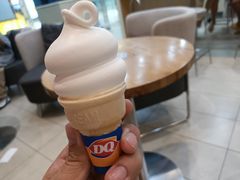 -DQ·蛋糕·冰淇淋(包河万达店)