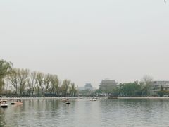 -什刹海