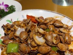 -百年恒益烧腊海鲜酒家·非遗传承(广州黄埔店)