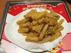 -小土豆北方菜馆(方庄店)
