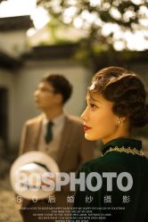 点击看大图 -苏州HX-合喜映画婚纱摄影