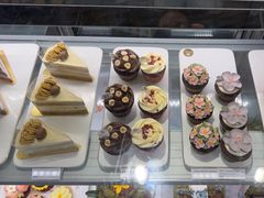 -Pantry's Best派悦坊蛋糕(K11购物艺术中心店)