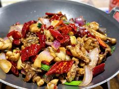 -湘香私房菜(大石长隆店)