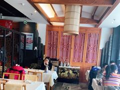 -辣婆婆(航天桥店)