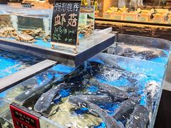 -炊江南·上海菜(国展华漕店)
