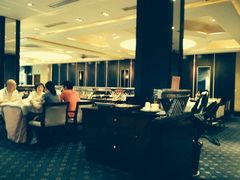 iphone_upload_pic-御花园·粤菜·海鲜火锅(中山公园店)