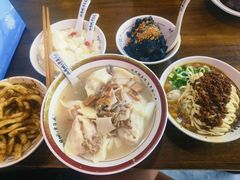 -西月城谭豆花(春熙路店)