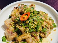 -粤匠·澳门点心粤菜海鲜(澳门半岛店)