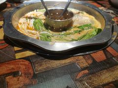 -鸡公虾婆(武陟店)