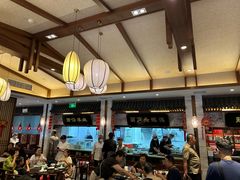 -春发生饭店·非遗(南院门店)