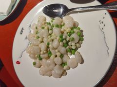 -镇江苏宁万豪酒店-苏筵中餐厅