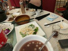 -江南村酒家