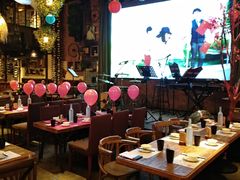 大堂-胡桃里音乐酒馆(白云五号T5 MALL店)