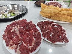 -老猫牛肉火锅(沙溪店)
