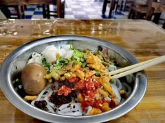 -瘦子桂林米粉店(总店)