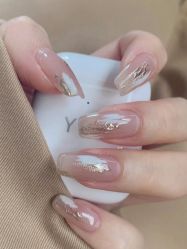 点击看大图 -1T·1M 日式美甲美睫