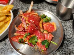 -酒拾烤肉(泉塘店)