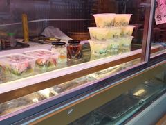 -金家老三饭庄(常营店)