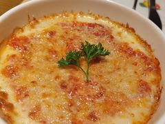 -安妮意大利餐厅(国贸店)