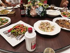 -名宴大酒楼(联丰壹号广场店)