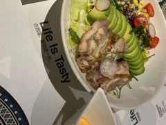-西堤牛排(北京国瑞店)