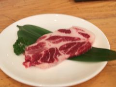 -赤坂亭·M9和牛烧肉·铁板烧·日料398放题(长泰广场店)