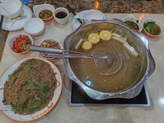 -潮悦牛肉火锅城(水贝店)