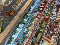 -盒马鲜生(富田新天地店)