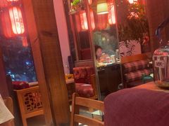 -九牧鱻·渝老鬼重庆火锅(人民路店)