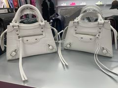 -BALENCIAGA(SKP女装店)