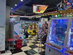 -天天玩X秋葉原日系动漫游戏中心